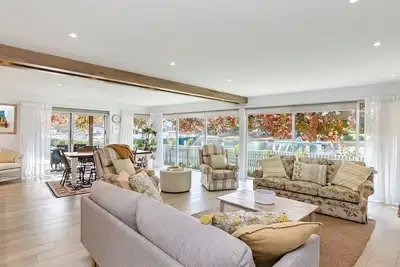 Image de Somerset On Moyne Apartment