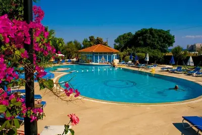 Image de Ma villa à Lapta Chypre