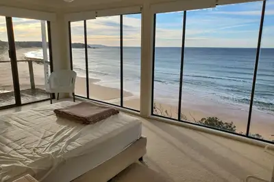 Image de Manyana - Absolute Beachfront Cottage