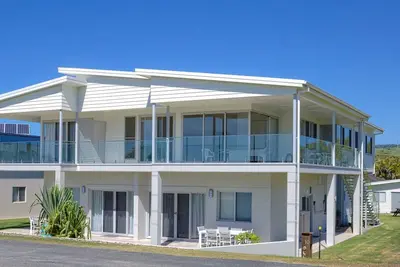 Image de Emplacement absolu en bord de mer