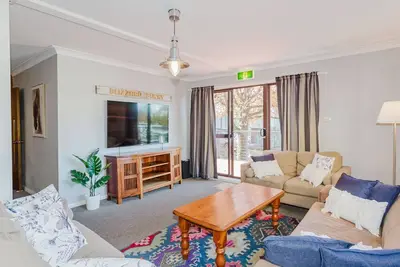 Image de Blizzard Bunny Lodge