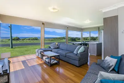 Image de Les Vagues - Port Fairy, Vic