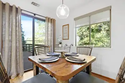 Image de Venez profiter d'un séjour confortable et relaxant au Roost