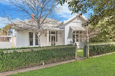 Image de Riverend Regent - Charmante maison centrale avec des caractéristiques modernes de bon goût