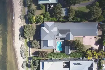 Image de St Leonards Absolute Beachfront Compound