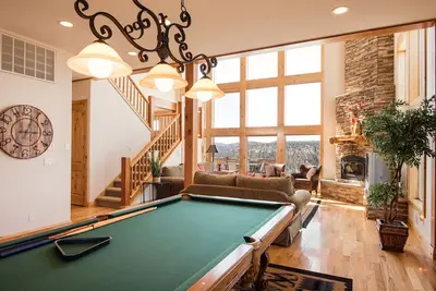 Image de Rock Canyon Ranch Lodge 2 Parc National de Zion