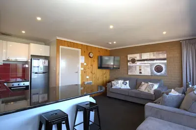 Image de Snowy Saga 1 - Jindabyne