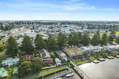 Image de Penthouse à Shearwater