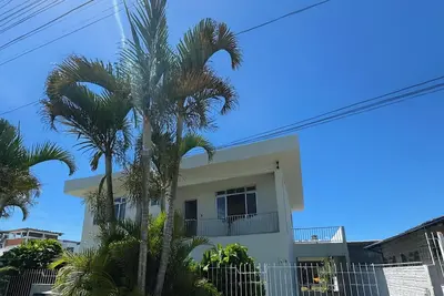 Image de Encanto na Praia da Daniela \\- Florianópolis \\- Sc