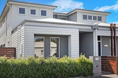 Image de The Townhouse - Maison de ville contemporaine au coeur de Port Fairy