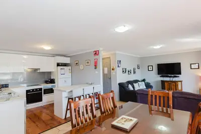 Image de Aranda 3/25 Townsend Street