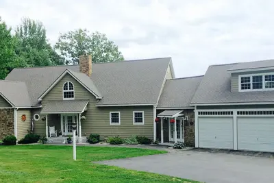 Image de Belle retraite en famille