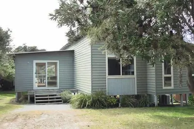 Image de Seagrass - promenade aux couchers de soleil sur la plage, nuits étoilées