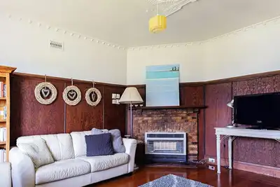 Image de Dingle On Barclay - une retraite familiale idéale