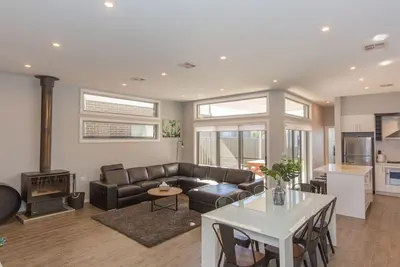 Image de 43b Twynam Street - Les chutes sur Twynam