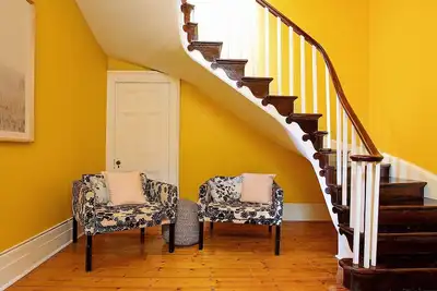 Image de La Banque D'Ivy - Port Fairy, Vic