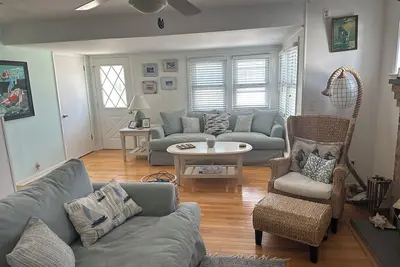 Image de Maison Beach Block à Lavallette, Nj!