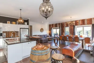 Image de Oak & Barrel / 7 rue Twynam