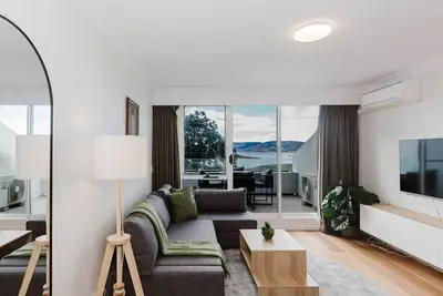 Image de Horizons 417/10 Kosciuszko Road