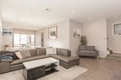 Image de 43a, rue Twynam - Chutes de neige