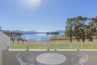 Image de Horizons 315/10, route de Kosciuszko