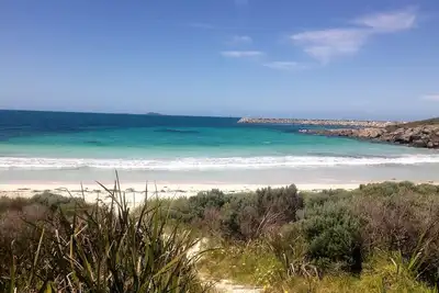 Image de Blackwood Maison de vacances