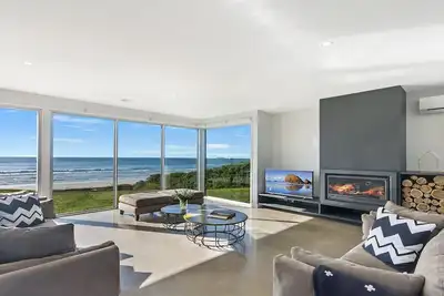 Image de Saltwater Lodge - Absolute Beachfront Luxury