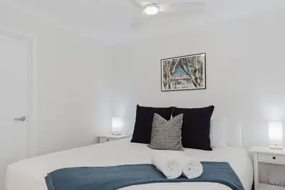 Image de Horizons 321/10 Kosciuszko Road,