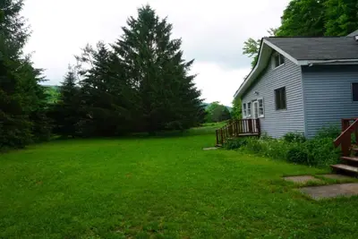 Image de Isolement à quelques minutes de tout!