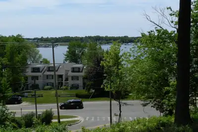 Image de Saugatuck, Mi - BayView * récemment rénové *