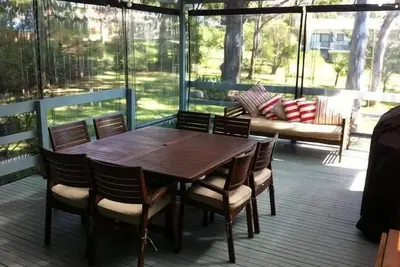 Image de Chalet reposant et confortable