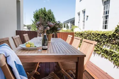 Image de Spinnakers Waterfront