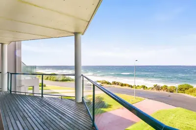 Image de Vues sur la mer à un million de dollars!