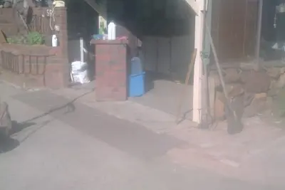 Image de Camping avec un peu de luxe