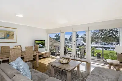 Image de Johanssons Perch 3 - au coeur de Port Fairy