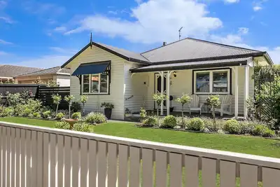 Image de Gipps Getaway - Port Fairy, Vic