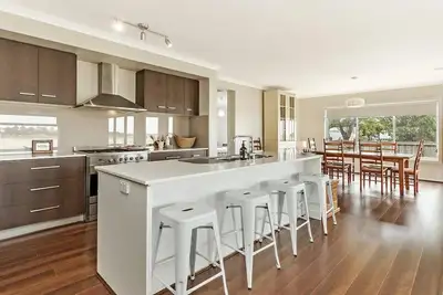 Image de Little Croft - Port Fairy, Vic