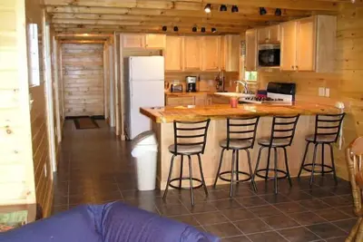 Image de Cottage sur Akers Pond