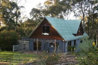 Image de Vues de la Corogne - situé à Central Tilba