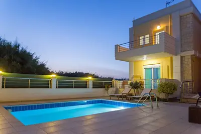 Image de Maison 2 chambres Geas Thalassa