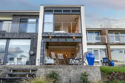 Image de Oceanview - maison moderne et élégante en bord de mer