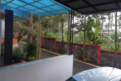 Image de Villa Azwa hunian bersih dan asri di kota Batu