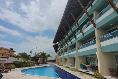 Image de Appartement A Port Belles DÉCORÉ De Poulets, A 80 Metres De La Mer