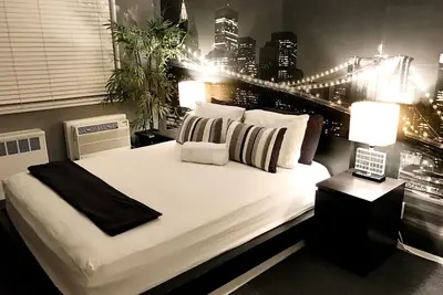 Image de ** Nouvelle Annonce ** Bel Appartement 2 Chambres Tout Neuf! ! près de Nyc! !