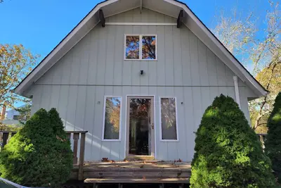 Image de Montauk, Hither Hills Maison de plage de charme