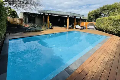 Image de Oasis de Plage à Mt Martha