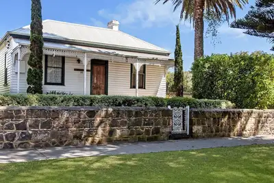 Image de Beauvais - Port Fairy, Vic
