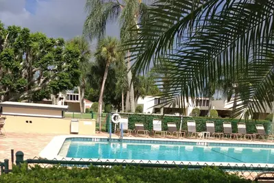 Image de Bradenton Condo sur Img Académie de golf