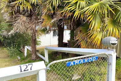 Image de 'Amaroo' sur Candlagan