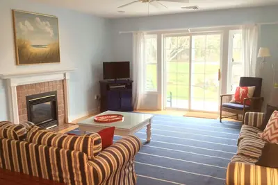 Image de Coastal Maine Fairway Cottage-près des plages, restaurants, golf, randonnée, et plus encore!
